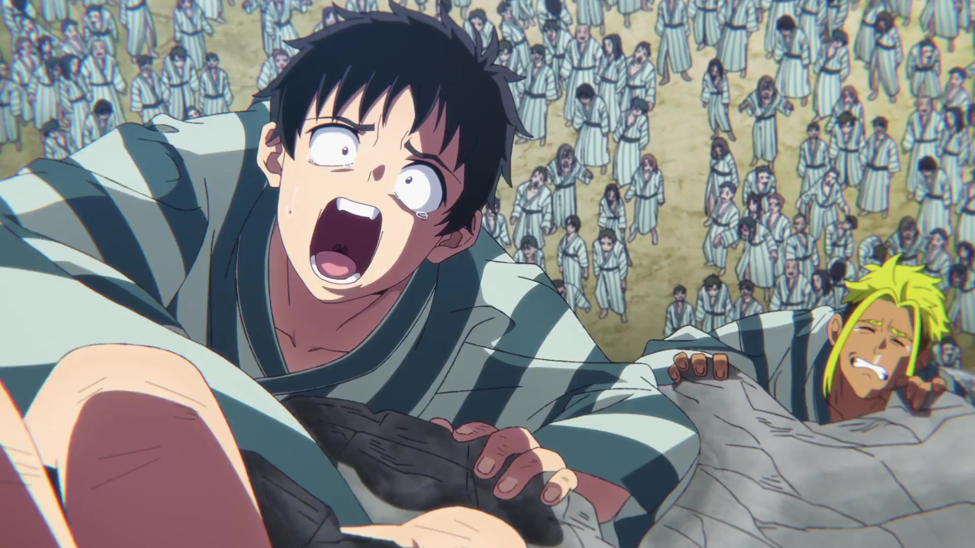 [Tsukyio Editing Resources] Zom 100 - Ep 8 - 416.mp4